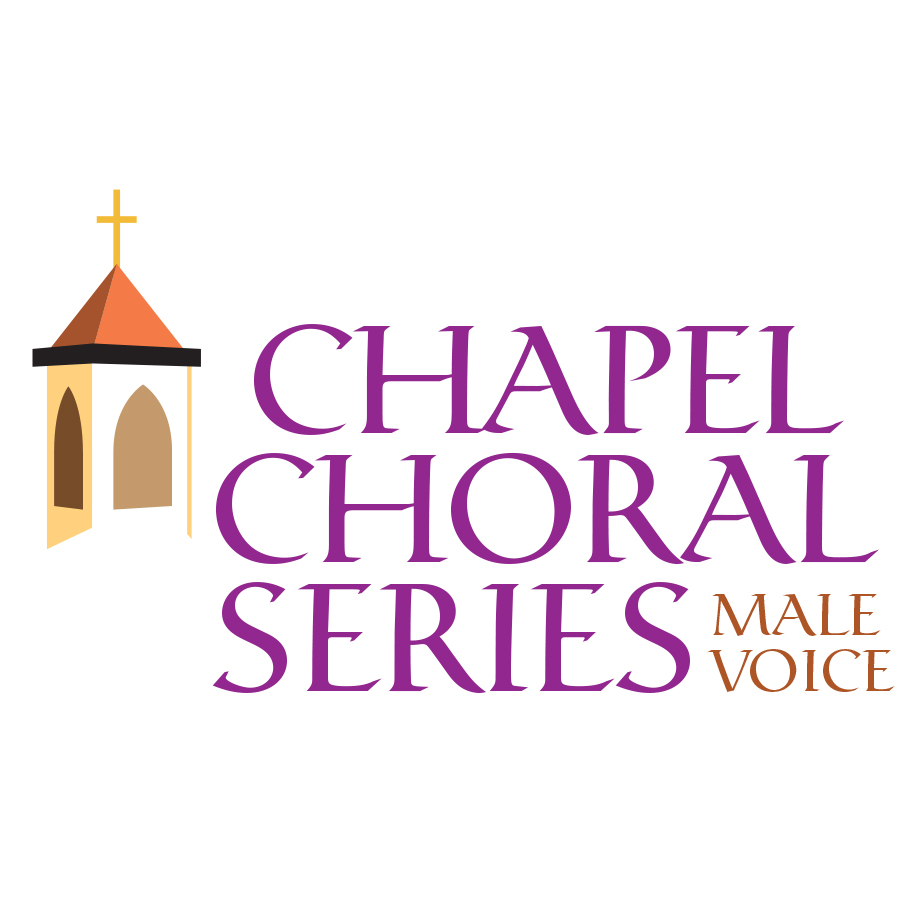 Chapel Choral Series logo design by logo designer Illustra Graphics for your inspiration and for the worlds largest logo competition