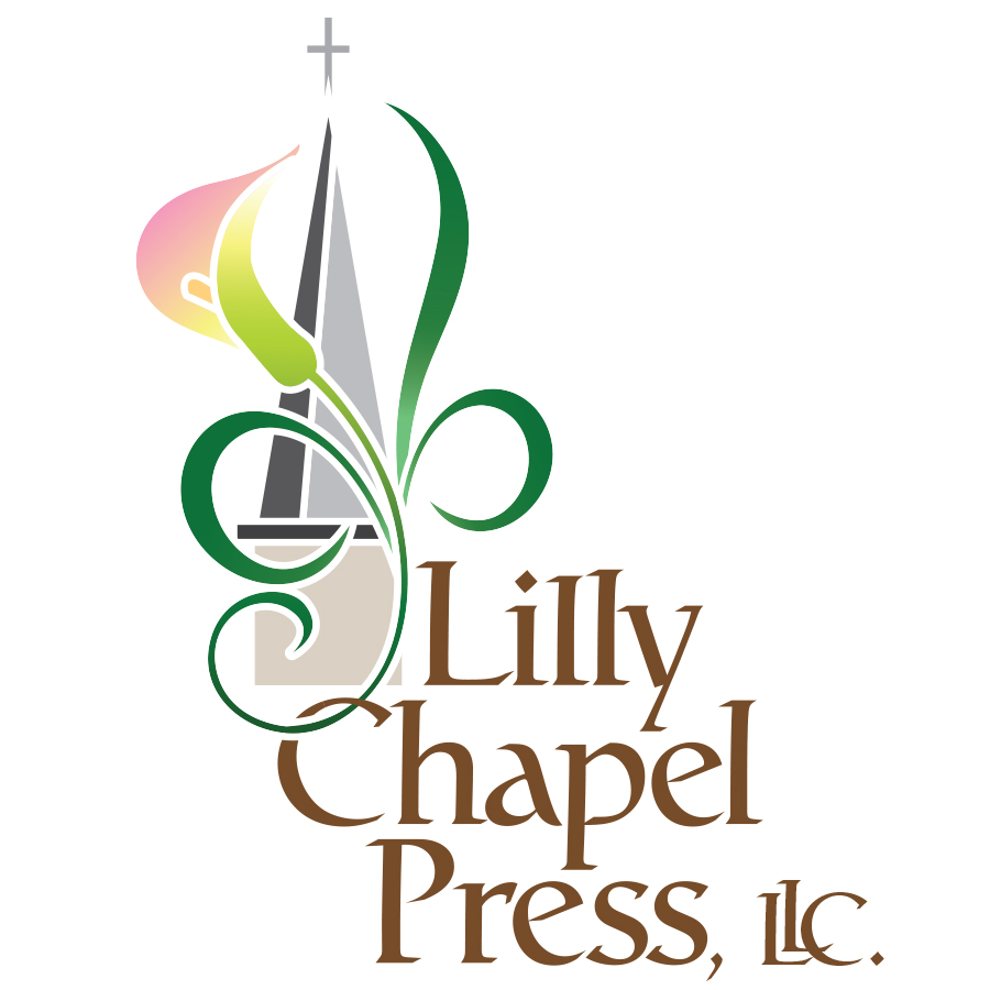 Lilly Chapel Press logo design by logo designer Illustra Graphics for your inspiration and for the worlds largest logo competition