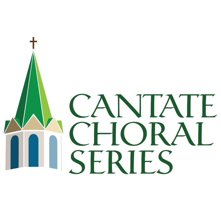 Cantate logo design by logo designer Illustra Graphics for your inspiration and for the worlds largest logo competition
