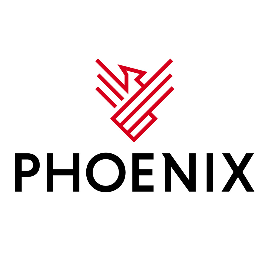 Phoenix-2 logo design by logo designer GreyBox Creative for your inspiration and for the worlds largest logo competition