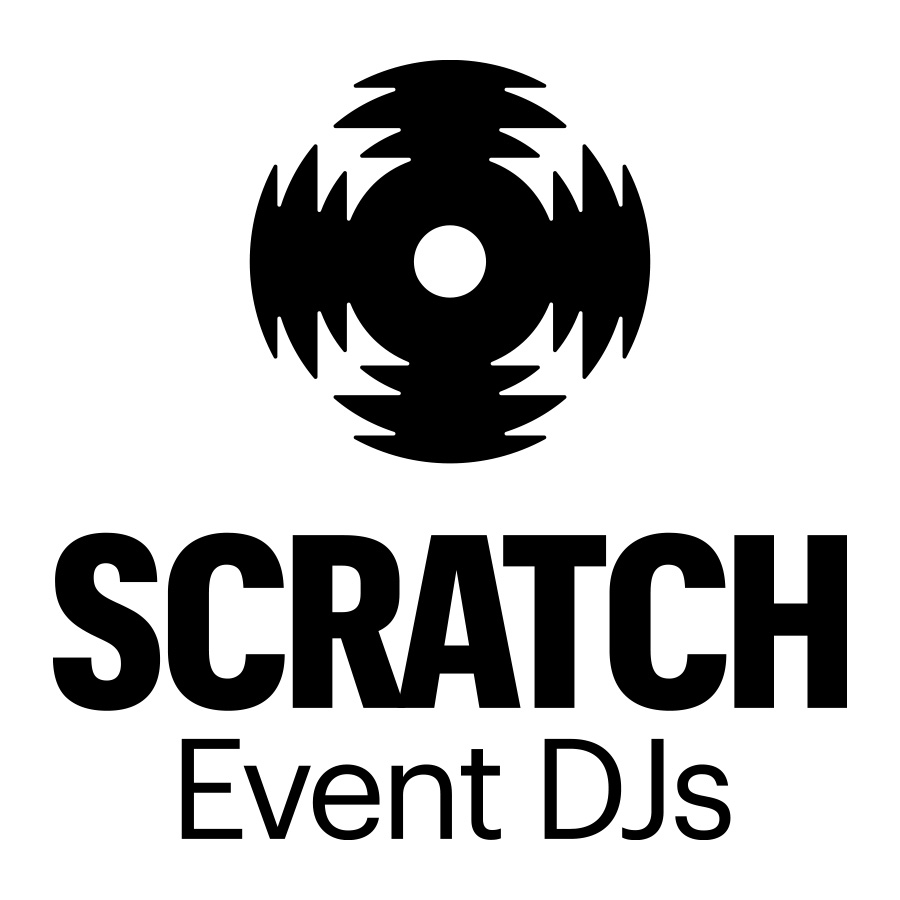 Scratch Logo logo design by logo designer GreyBox Creative for your inspiration and for the worlds largest logo competition