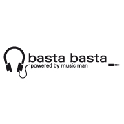 BastaBasta logo design by logo designer Netlash BVBA for your inspiration and for the worlds largest logo competition