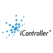 iController logo design by logo designer Netlash BVBA for your inspiration and for the worlds largest logo competition