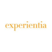 Experientia logo design by logo designer Christian Palino Design for your inspiration and for the worlds largest logo competition