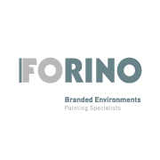 Forino logo design by logo designer Christian Palino Design for your inspiration and for the worlds largest logo competition