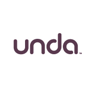 unda logo design by logo designer Christian Palino Design for your inspiration and for the worlds largest logo competition
