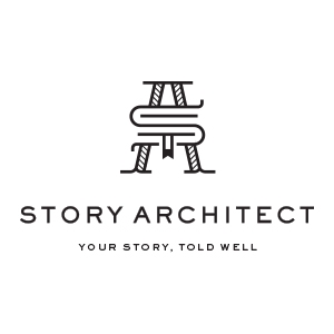 Story Architect logo design by logo designer Gearbox for your inspiration and for the worlds largest logo competition