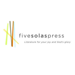 Five Solas Press logo design by logo designer Gearbox for your inspiration and for the worlds largest logo competition