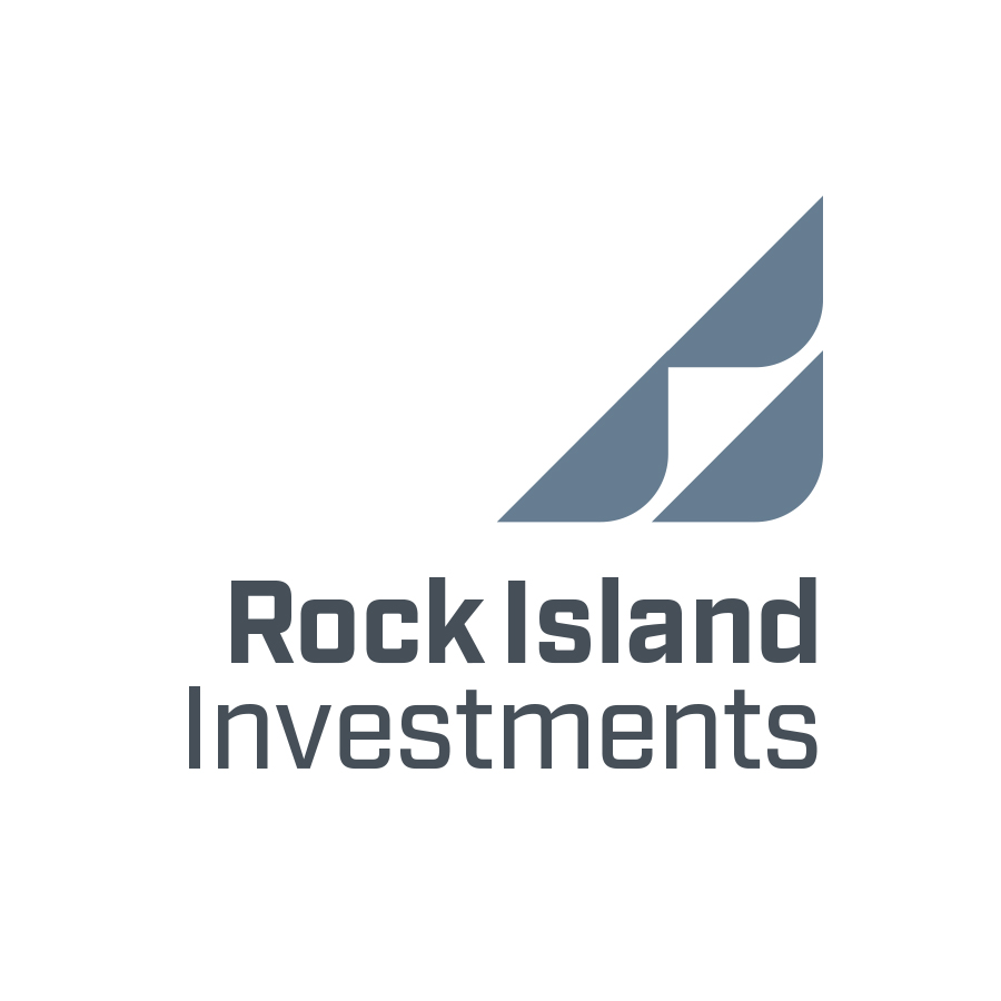 Rock Island_4 logo design by logo designer Gearbox for your inspiration and for the worlds largest logo competition