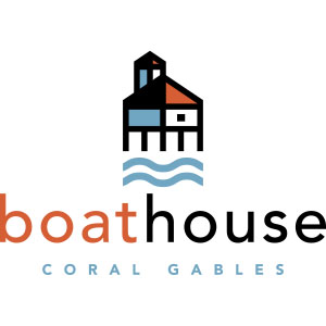 Boathouse - unused 1 logo design by logo designer Sabingrafik for your inspiration and for the worlds largest logo competition