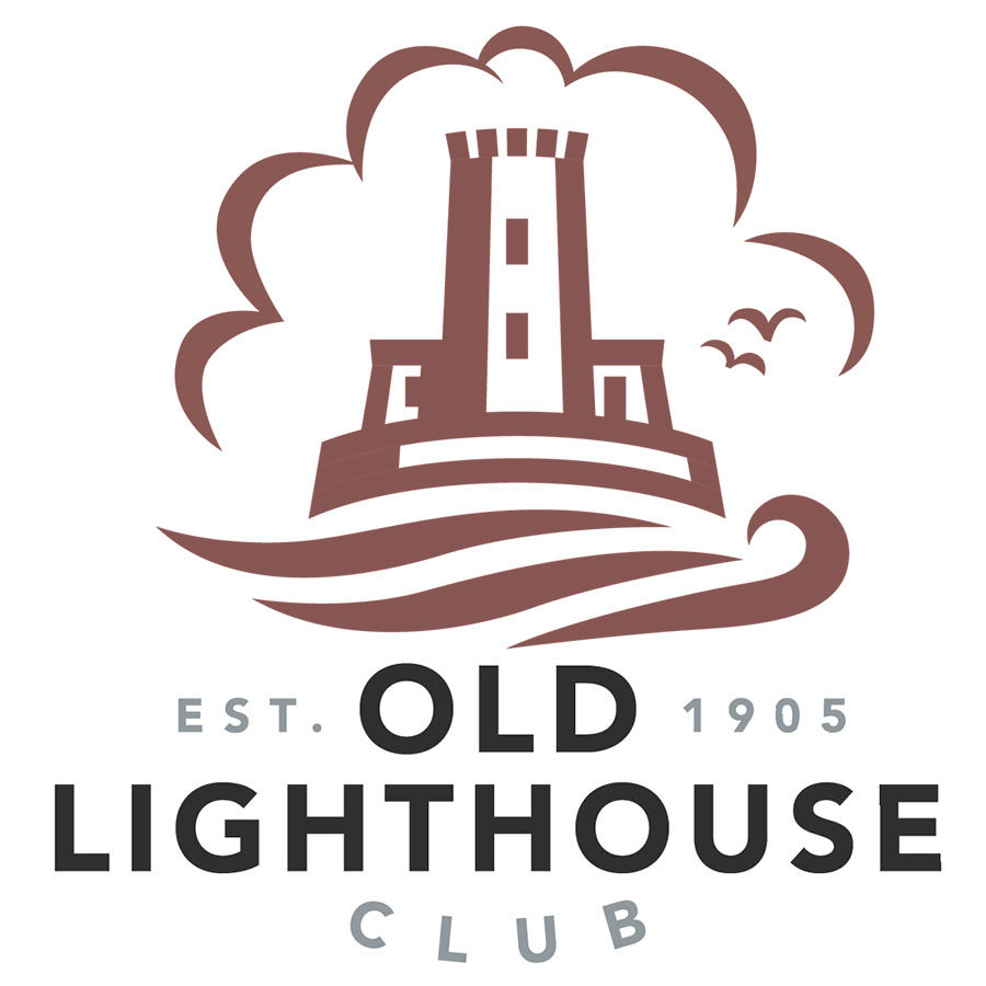 old_lighthouse06 (unused) logo design by logo designer Sabingrafik for your inspiration and for the worlds largest logo competition
