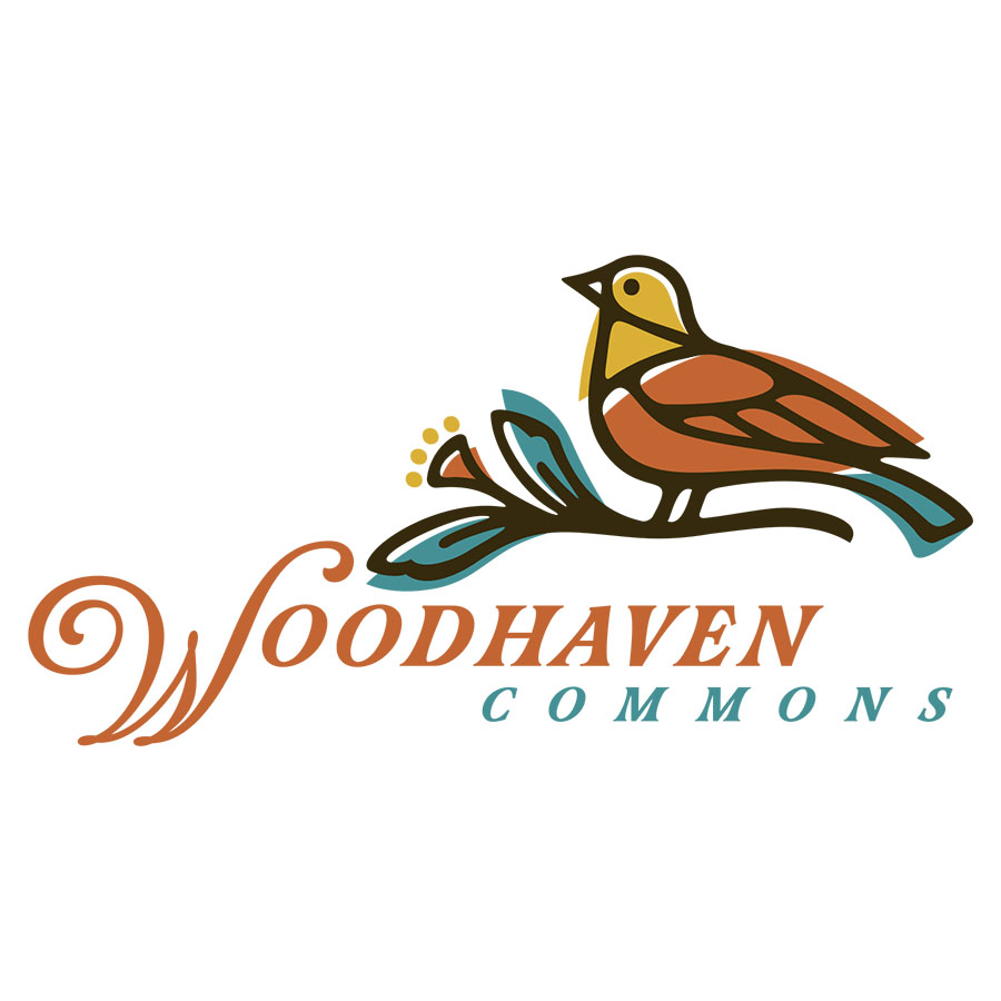 woodhaven01 (unused) logo design by logo designer Sabingrafik for your inspiration and for the worlds largest logo competition