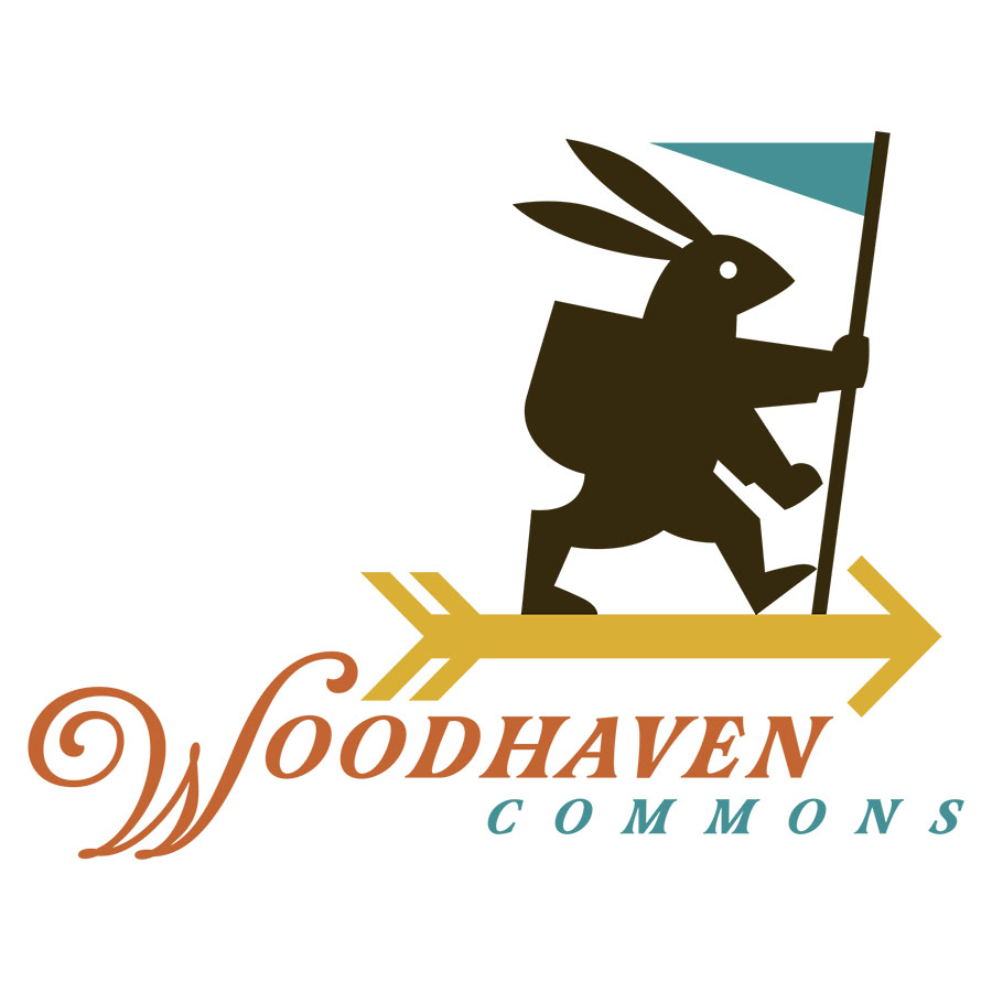 woodhaven03 (unused) logo design by logo designer Sabingrafik for your inspiration and for the worlds largest logo competition