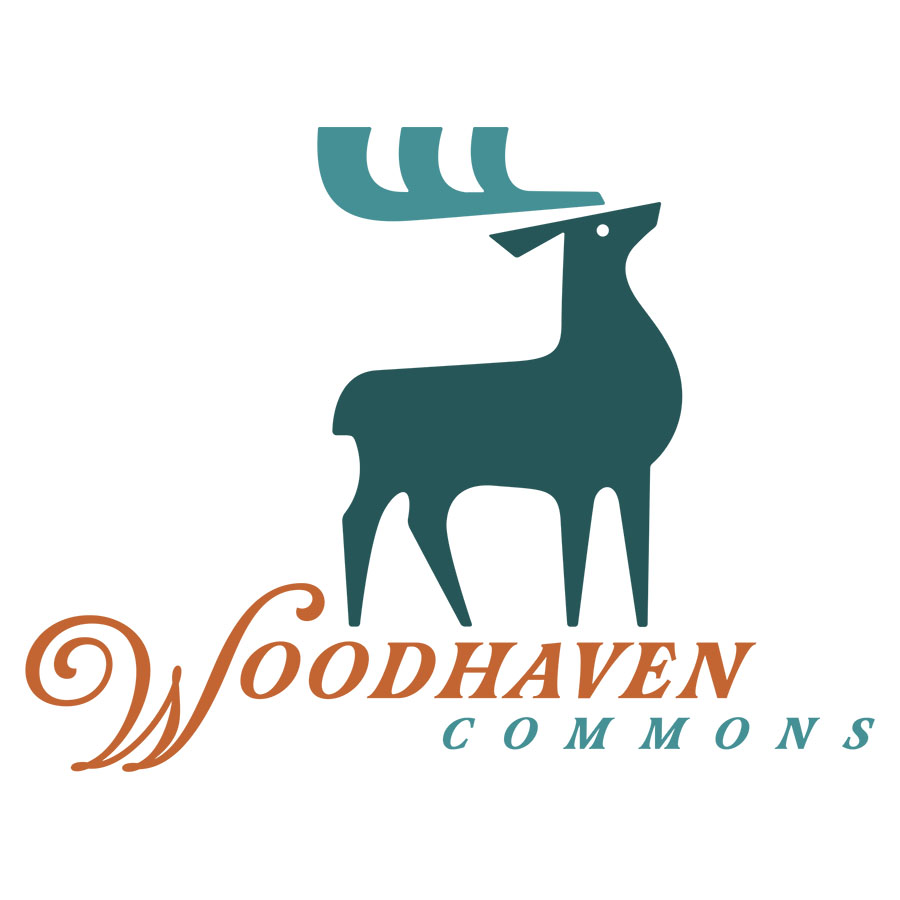 woodhaven04 logo design by logo designer Sabingrafik for your inspiration and for the worlds largest logo competition