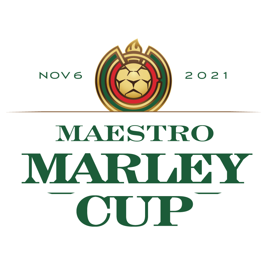 Maestro Marley Cup logo design by logo designer HOOK for your inspiration and for the worlds largest logo competition