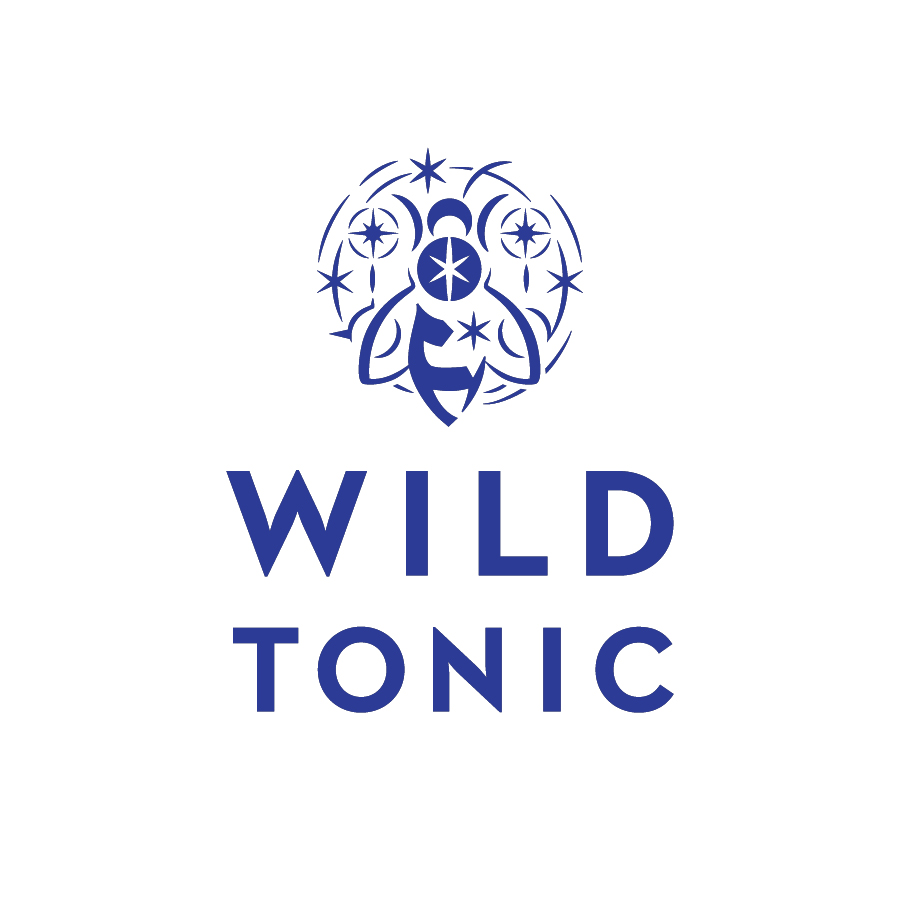 Wild Tonic logo design by logo designer HOOK for your inspiration and for the worlds largest logo competition