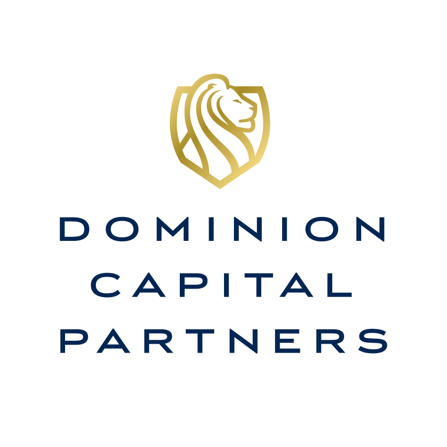Dominion Capital Partners logo design by logo designer HOOK for your inspiration and for the worlds largest logo competition
