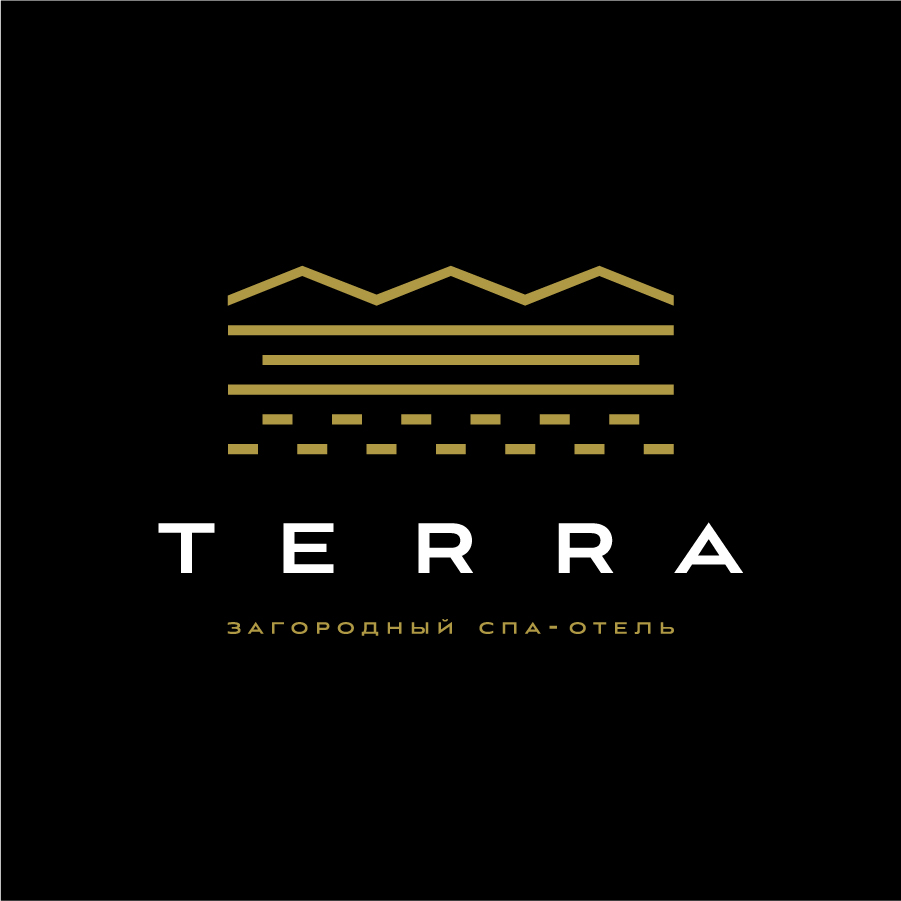 TERRA logo design by logo designer Paradox Box for your inspiration and for the worlds largest logo competition