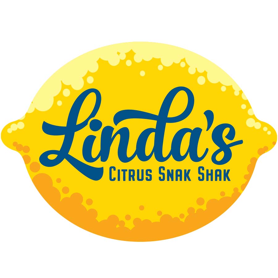 Lindas logo design by logo designer Splash Design for your inspiration and for the worlds largest logo competition