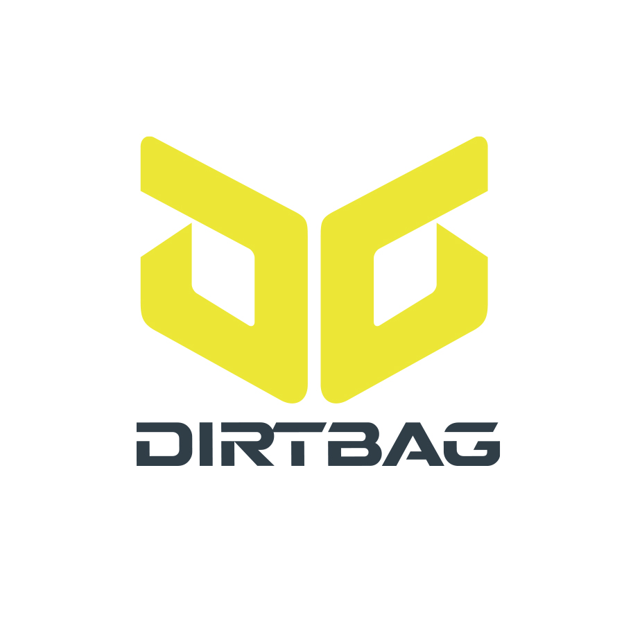 Dirtbag Gear logo logo design by logo designer Brown Ink Design for your inspiration and for the worlds largest logo competition
