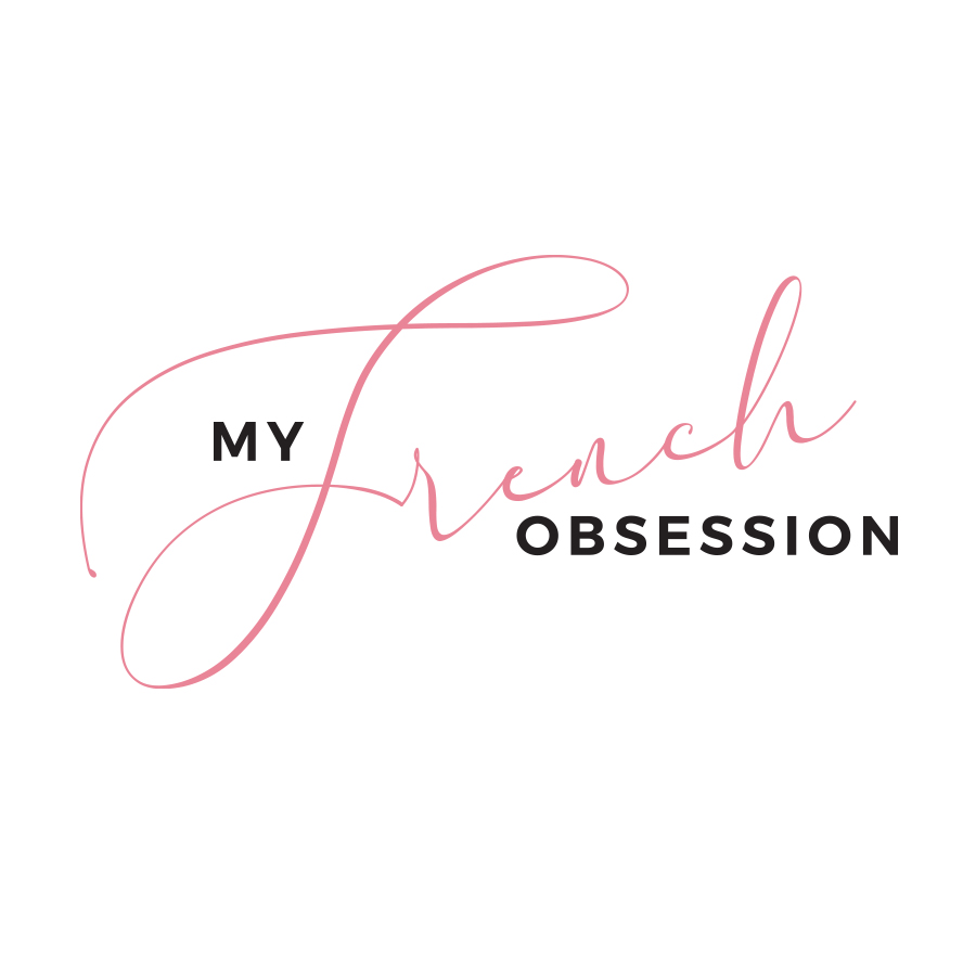 My French Obsession logo logo design by logo designer Brown Ink Design for your inspiration and for the worlds largest logo competition