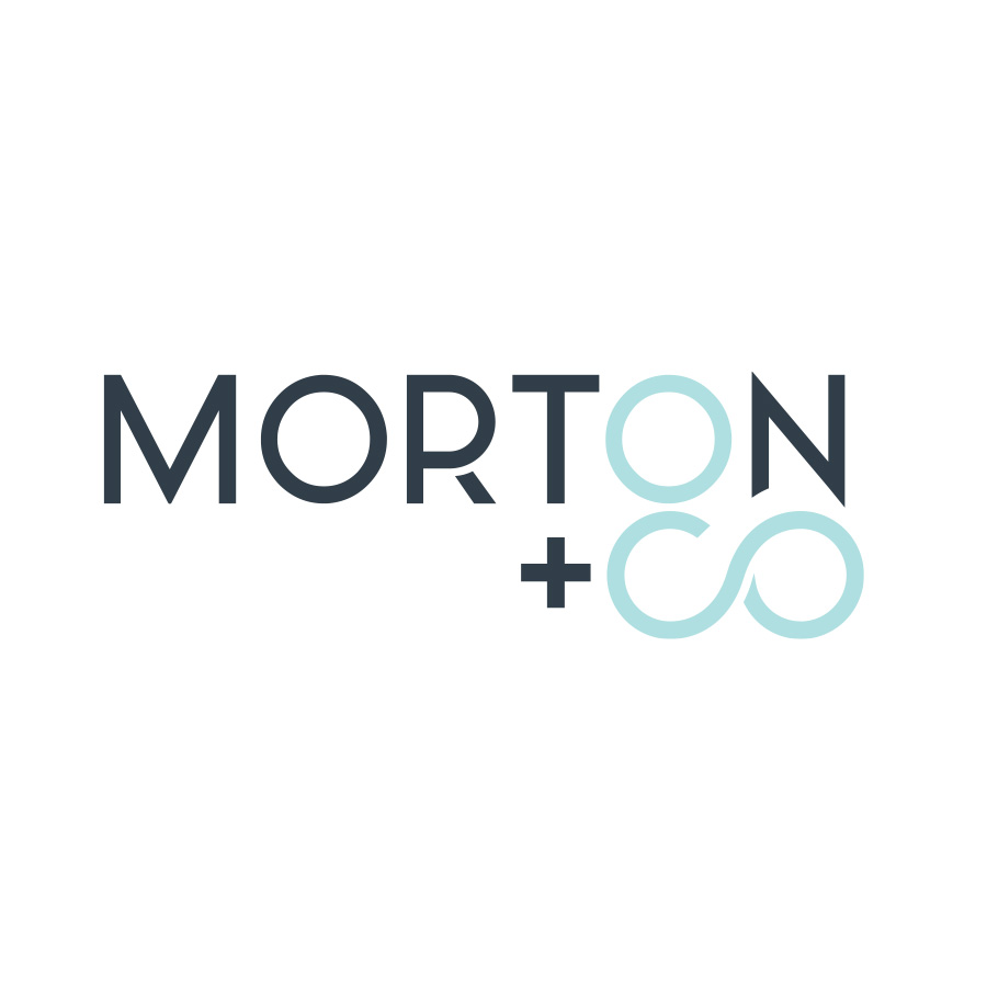 Morton+Co Architects Logo logo design by logo designer Brown Ink Design for your inspiration and for the worlds largest logo competition