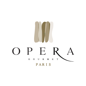 Opera Gourmet logo design by logo designer MR for your inspiration and for the worlds largest logo competition