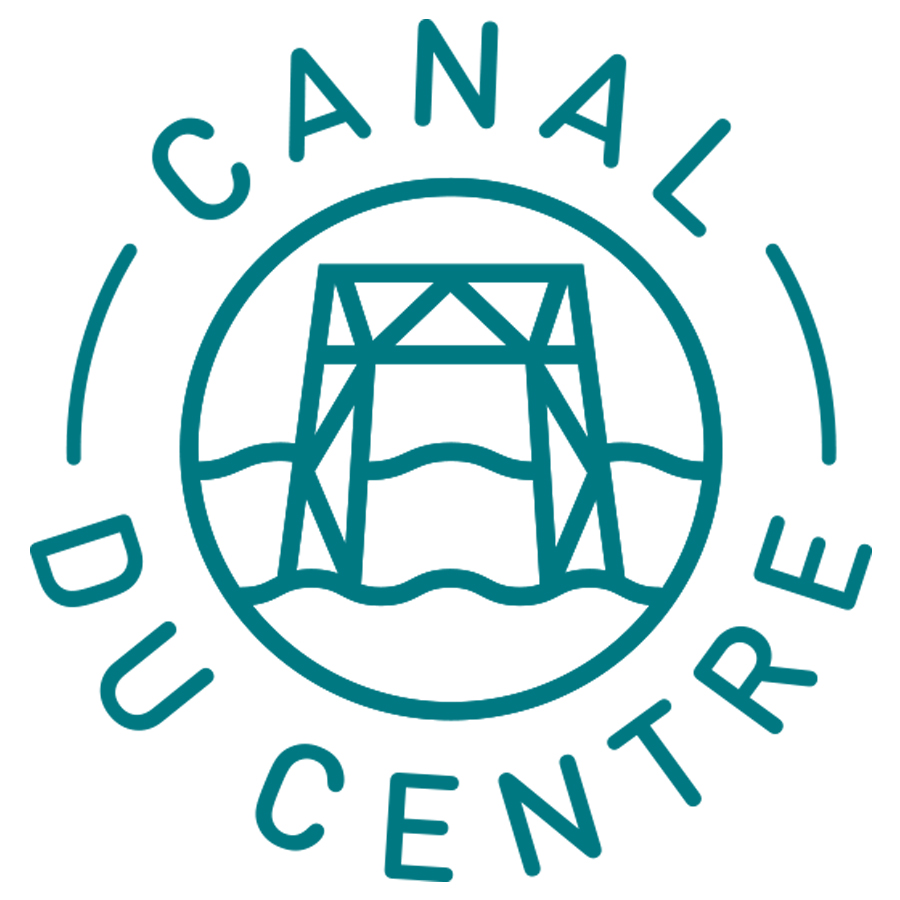 CanalDuCentre logo design by logo designer ex nihilo for your inspiration and for the worlds largest logo competition