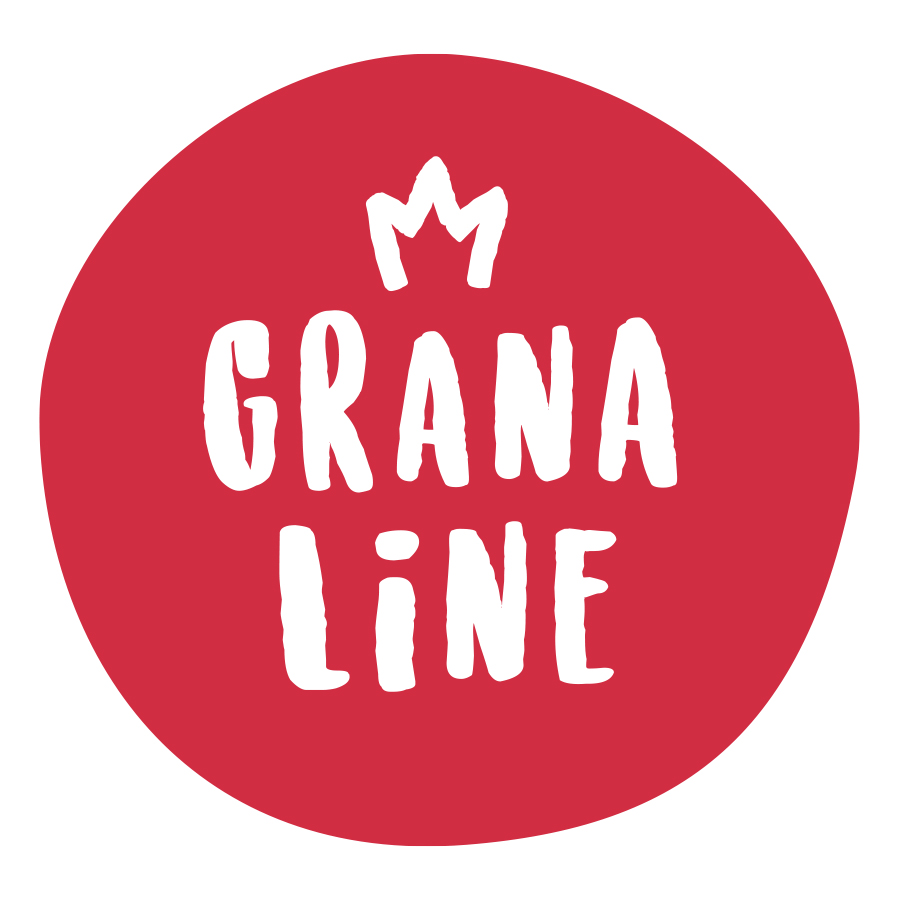 GranaLine logo design by logo designer ex nihilo for your inspiration and for the worlds largest logo competition