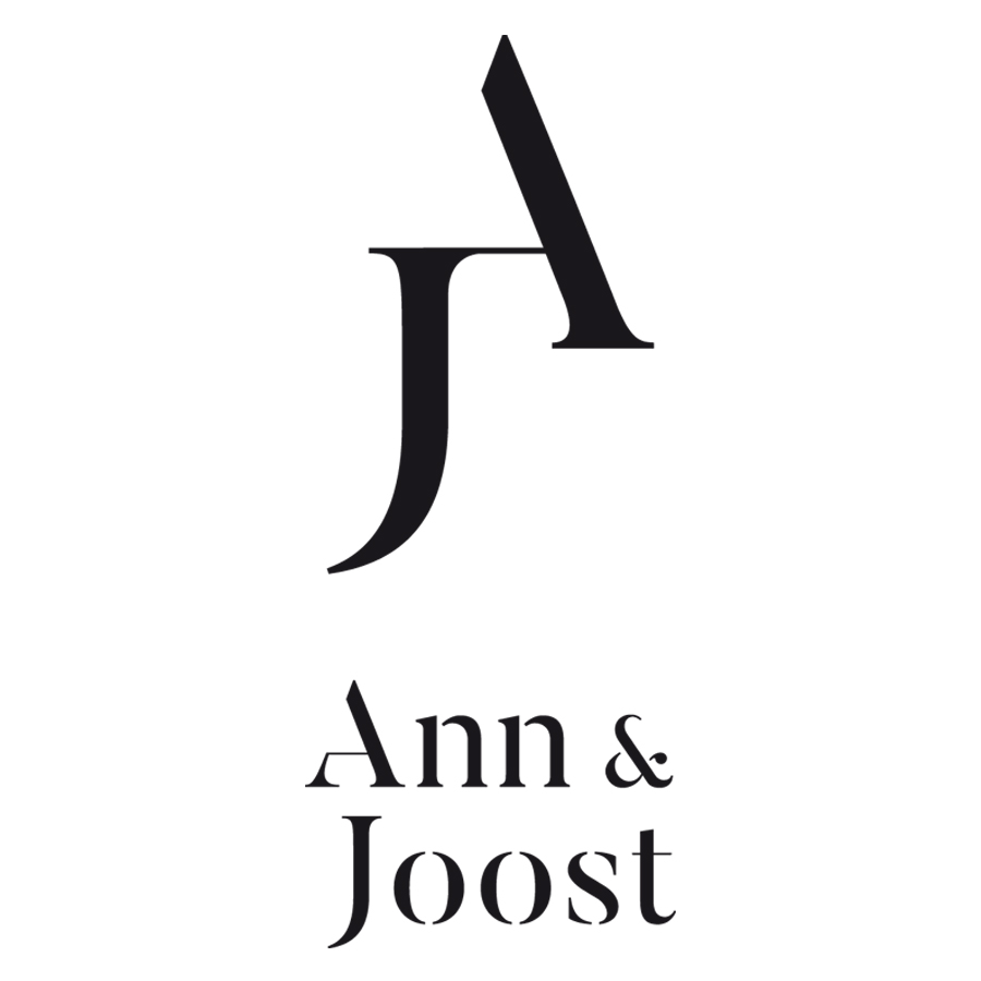 Ann & Joost logo design by logo designer ex nihilo for your inspiration and for the worlds largest logo competition