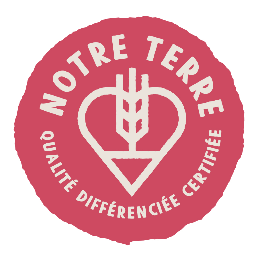 Notre Terre logo design by logo designer ex nihilo for your inspiration and for the worlds largest logo competition