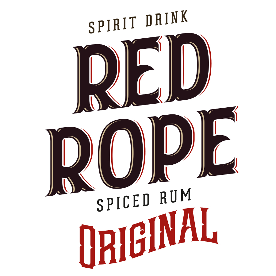Red Rope logo design by logo designer ex nihilo for your inspiration and for the worlds largest logo competition