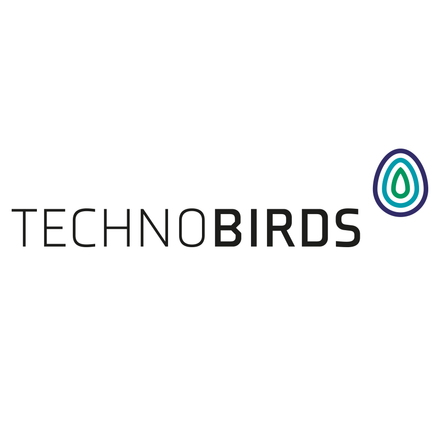 Technobirds logo design by logo designer ex nihilo for your inspiration and for the worlds largest logo competition
