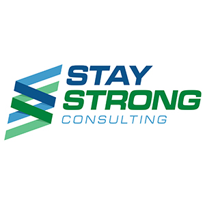 Stay Strong Consulting logo design by logo designer baCreative for your inspiration and for the worlds largest logo competition