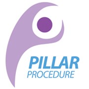 Pillar Procedure logo design by logo designer baCreative for your inspiration and for the worlds largest logo competition