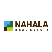 Nahala Reak Estate logo design by logo designer Meir Billet Ltd. for your inspiration and for the worlds largest logo competition