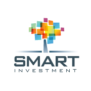 Smart Investment logo design by logo designer Meir Billet Ltd. for your inspiration and for the worlds largest logo competition