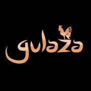 Gulaza logo design by logo designer Meir Billet Ltd. for your inspiration and for the worlds largest logo competition