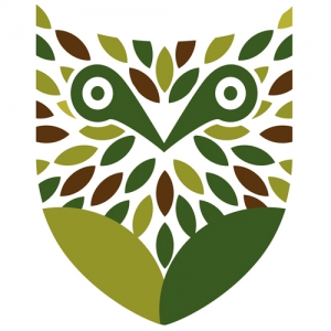 eco bird logo design by logo designer Meir Billet Ltd. for your inspiration and for the worlds largest logo competition