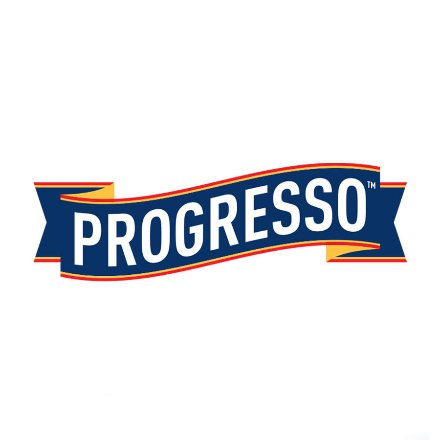 Progresso logo design by logo designer Hornall Anderson for your inspiration and for the worlds largest logo competition