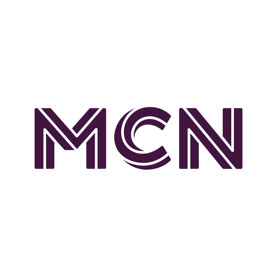 MCN logo design by logo designer Hornall Anderson for your inspiration and for the worlds largest logo competition