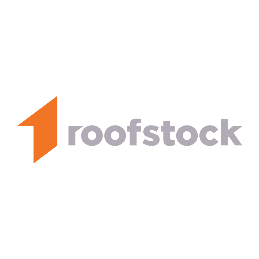 Roofstock logo design by logo designer Hornall Anderson for your inspiration and for the worlds largest logo competition