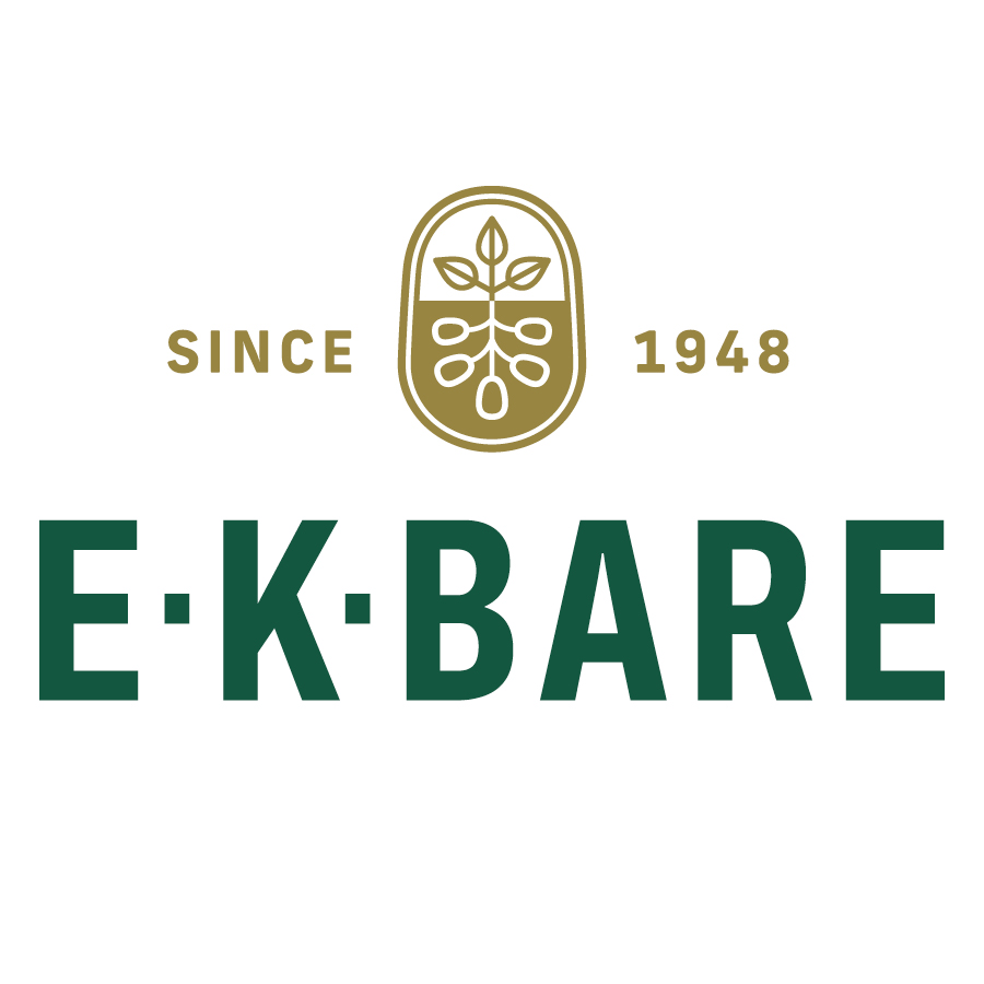 EK Bare logo design by logo designer The Infantree for your inspiration and for the worlds largest logo competition