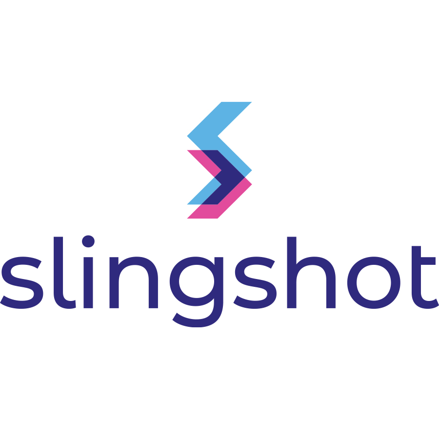 Slingshot logo design by logo designer Tran Creative for your inspiration and for the worlds largest logo competition