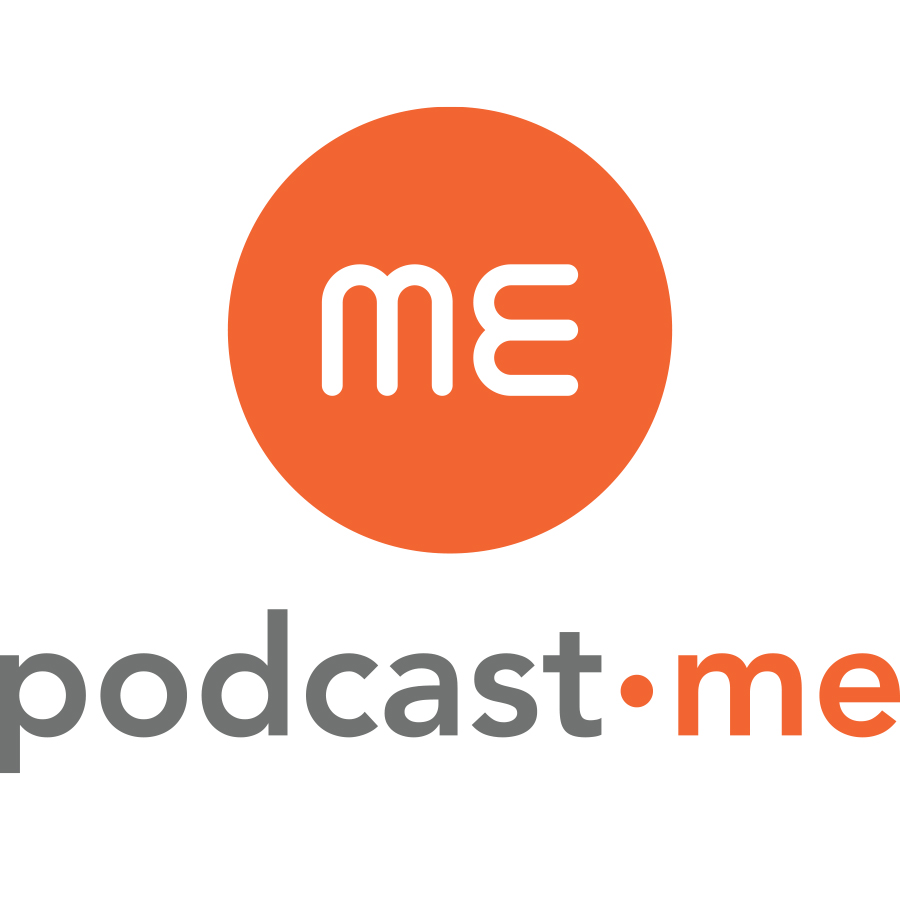 Podcast Me logo design by logo designer Tran Creative for your inspiration and for the worlds largest logo competition
