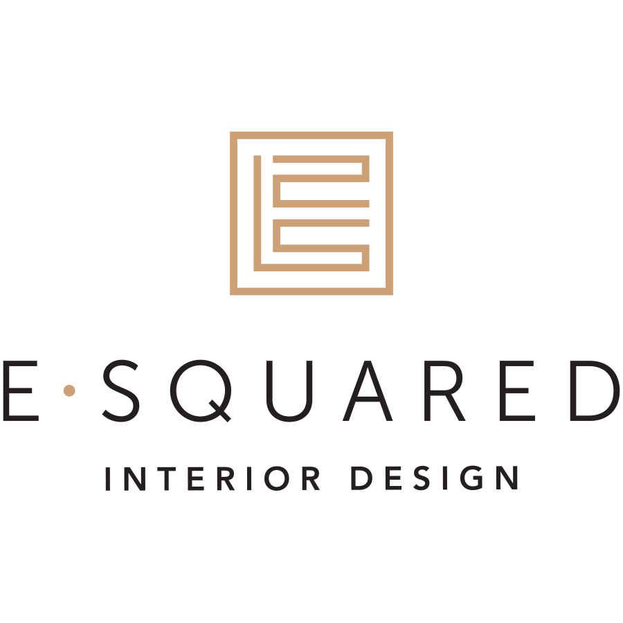E Squared Interior Design logo design by logo designer Tran Creative for your inspiration and for the worlds largest logo competition
