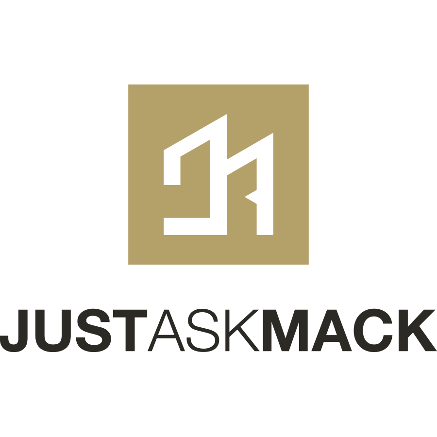 Just Ask Mack logo design by logo designer Tran Creative for your inspiration and for the worlds largest logo competition