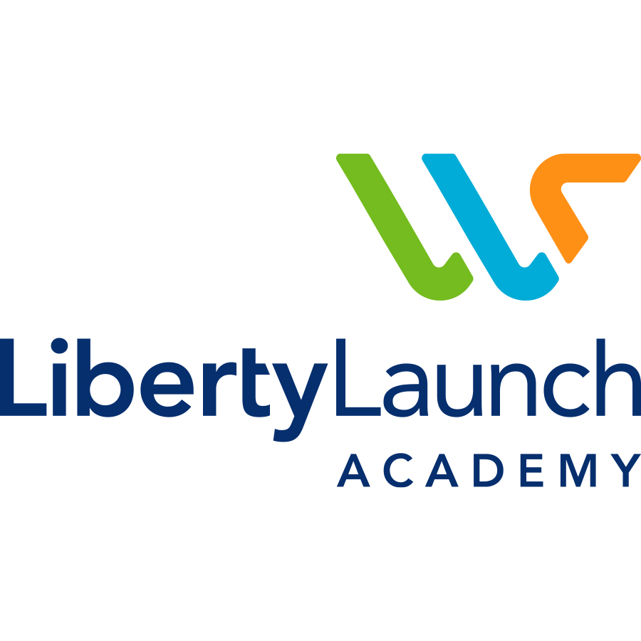 Liberty Launch Academy logo design by logo designer Tran Creative for your inspiration and for the worlds largest logo competition