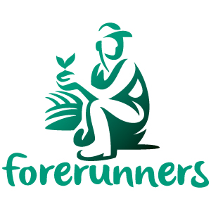 Forerunners logo design by logo designer smARTer for your inspiration and for the worlds largest logo competition