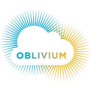 Oblivium logo design by logo designer smARTer for your inspiration and for the worlds largest logo competition